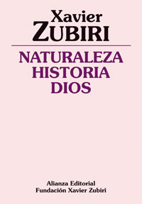 NATURALEZA HISTORIA DIOS