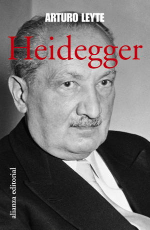 HEIDEGGER