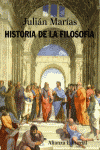 HISTORIA DE LA FILOSOFIA