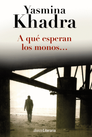 A QU� ESPERAN LOS MONOS...