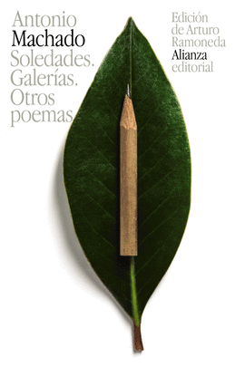 SOLEDADES. GALERAS. OTROS POEMAS