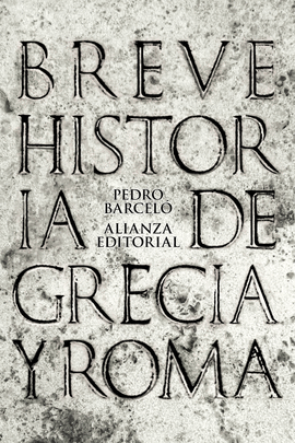 BREVE HISTORIA DE GRECIA Y ROMA H42
