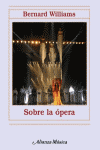 SOBRE LA OPERA