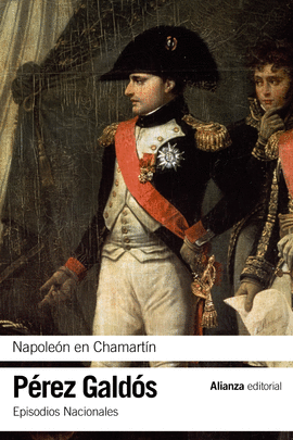 NAPOLEN EN CHAMARTN