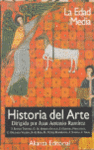 HISTORIA DEL ARTE VOL 2 LA EDAD MEDIA