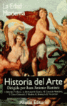 HISTORIA DEL ARTE VOL 3 LA EDAD MODERNA