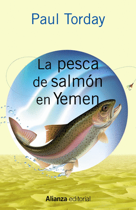 LA PESCA DE SALMN EN YEMEN