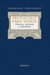 PROTOCOLO PARA TODOS