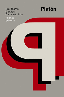 PROT�GORAS. GORGIAS. CARTA S�PTIMA