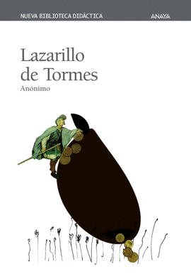LAZARILLO DE TORMES.