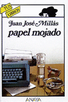 PAPEL MOJADO