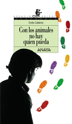 CON LOS ANIMALES NO HAY QUIEN PUEDA