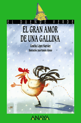 GRAN AMOR DE UNA GALLINA,EL