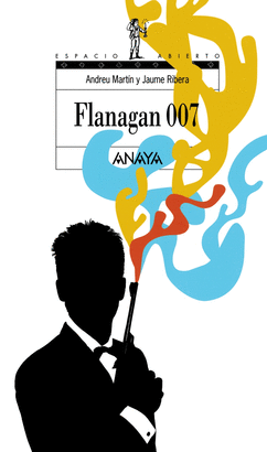 FLANAGAN 007