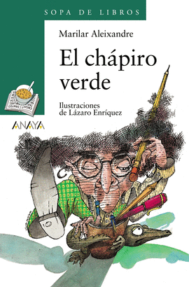 CHAPIRO VERDE, EL