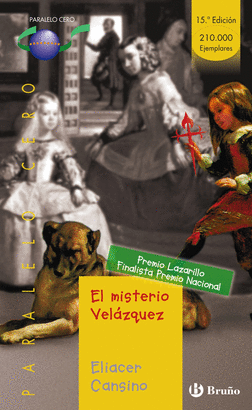 MISTERIO VELAZQUEZ