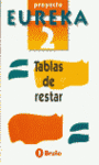 TABLAS DE RESTAR 2