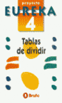 TABLAS DE DIVIDIR 4