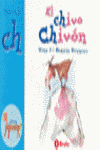 EL CHIVO CHIVON