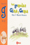 LAS GEMELAS GINA Y GEMA