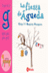 LA FIESTA DE AGUEDA