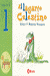 EL LAGARTO CELESTINO