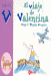 EL VIAJE DE VALENTINA