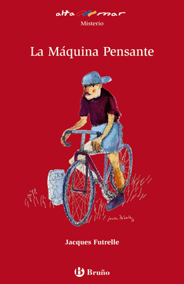 MAQUINA PENSANTE, LA