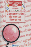 REFUERZO LENGUA ESO COMPRENSION DE TEXTOS LITERARIOS