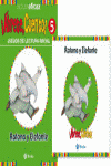 ABRETE CUENTO RATONA Y ELEFANTE