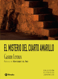 MISTERIO DEL CUARTO AMARILLO, EL