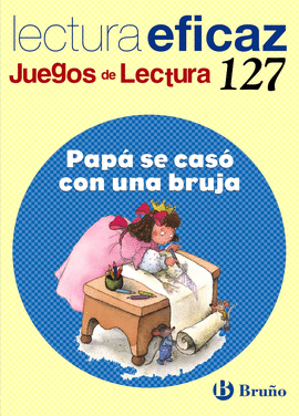 PAPA SE CASO CON UNA BRUJA