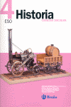 HISTORIA CIENCIAS SOCIALES 4 ESO