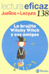 BRUJITA WITCHY WITCH Y SUS AMIGOS, LA