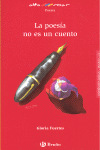 POES�A NO ES UN CUENTO, LA