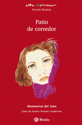 PATIO DE CORREDOR - ALT/78 NOVELA REALISTA (A PART