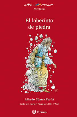 LABERINTO DE PIEDRA, EL