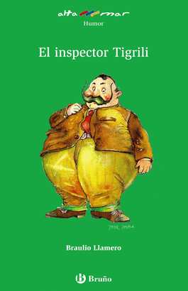 INSPECTOR TIGRILI, EL