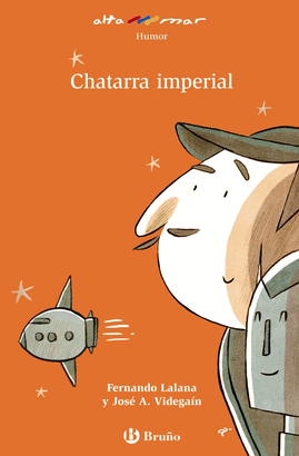 CHATARRA IMPERIAL