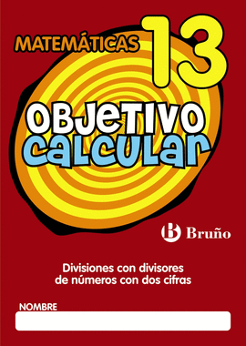 OBJETIVO CALCULAR 13