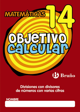 OBJETIVO CALCULAR 14