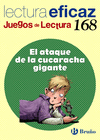 ATAQUE DE LA CUCARACHA GIGANTE, EL