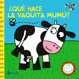 �QU� HACE LA VAQUITA MUM�?