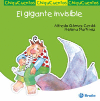 GIGANTE INVISIBLE, EL