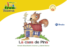 CASA DE PINA, LA