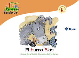 BURRO BLAS, EL