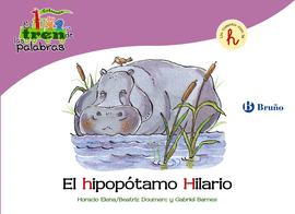 HIPOPOTAMO HILARIO, EL