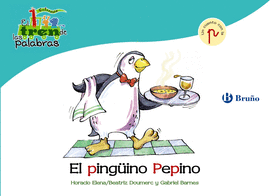 PINGUINO PEPINO, EL