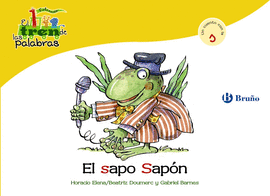 SAPO SAPON, EL