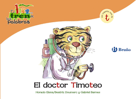 DOCTOR TIMOTEO, EL